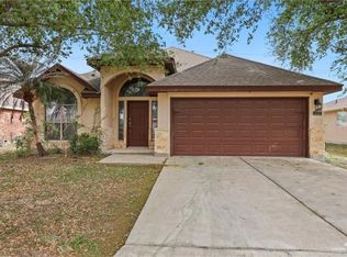 4102 Blue Jay Dr, Mission, TX 78572