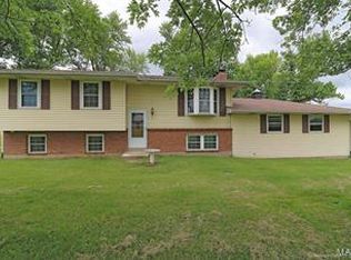 4983 Highway Y Rd, Valles Mines, MO 63087