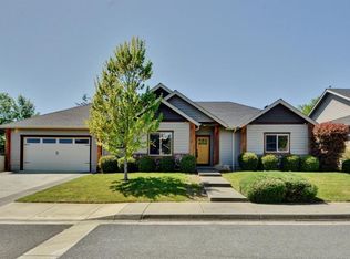 2168 Lissy Way, Grants Pass, OR 97526