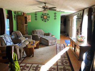 1177 Highway 480, Campti, LA 71411