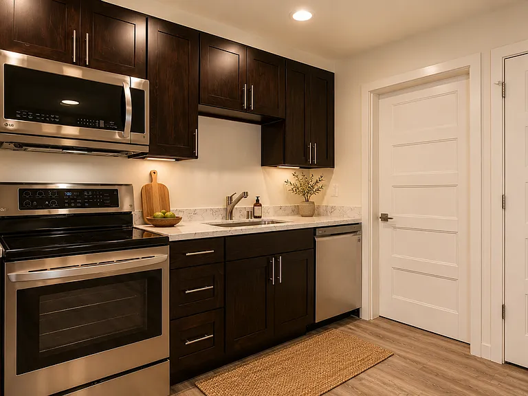 62nd Ave Apartments - Located in Central Ballard — Photo 4
