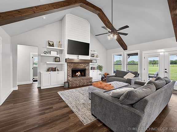 4th image of 23205 S 4120th Rd