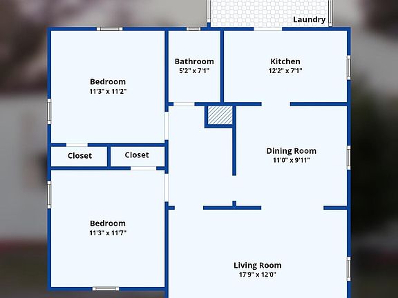 4th image of 2604 Wye Ln