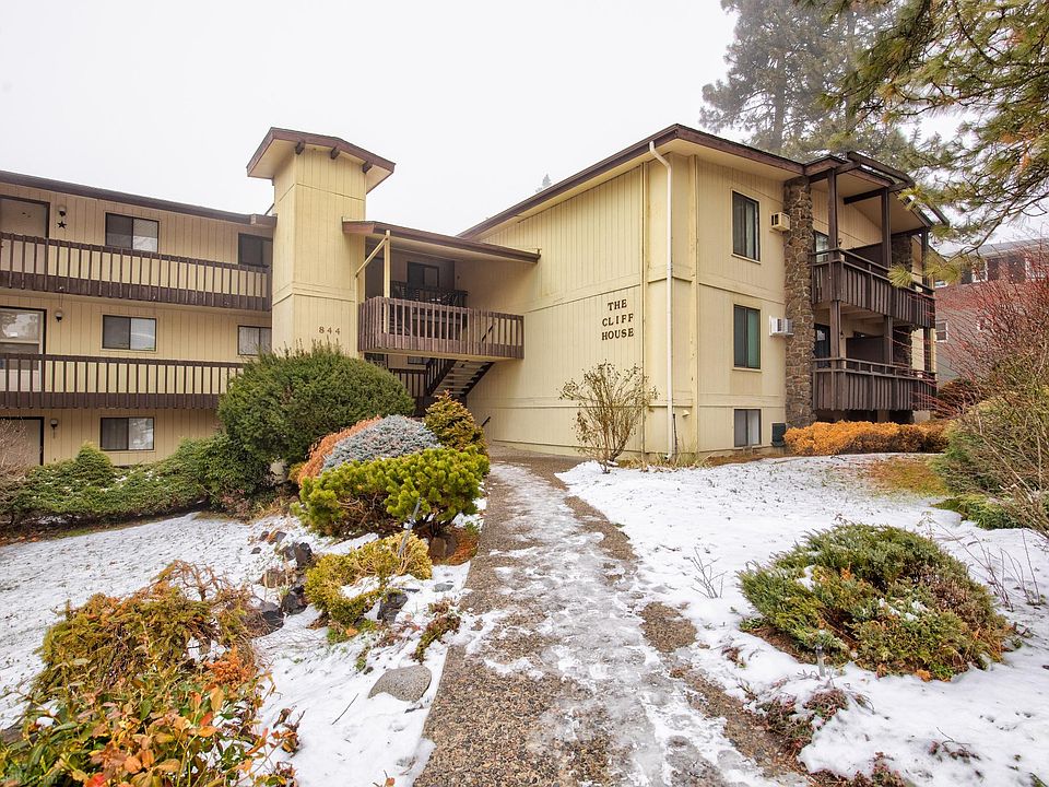 1st image of 844 W Cliff Dr #1