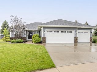 9530 Hawthorne Dr, Sturtevant, WI 53177