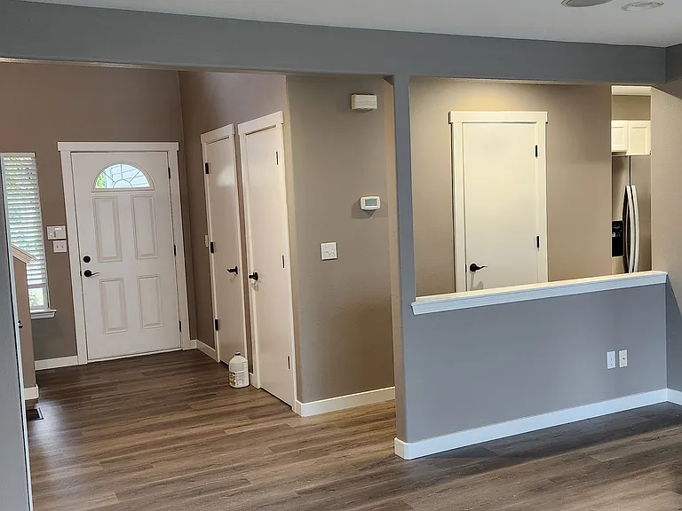 Entry way