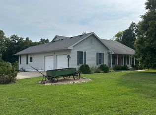 33662 215th Rd, Marshall, MO 65340