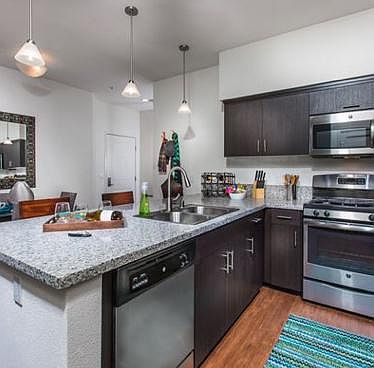 2nd image of 7021 Aldus Dr #308
