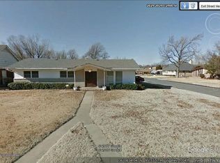 2030 S 69th Pl E, Tulsa, OK 74112