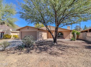 4625 S Paseo Don Carlos, Tucson, AZ 85757