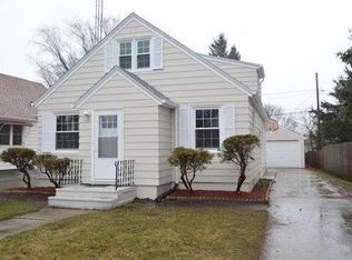 3613 16th Ave, Kenosha, WI 53140