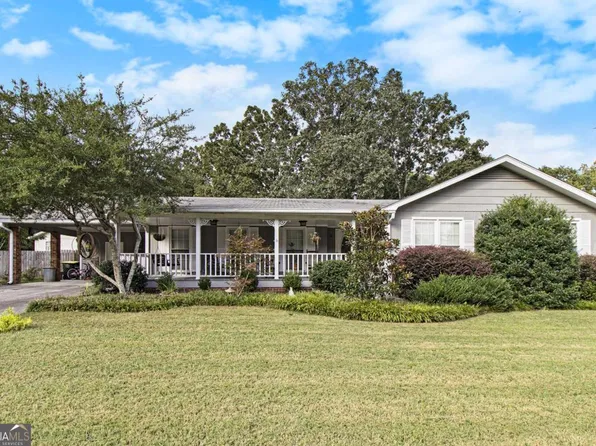 32 Donley Dr, Rome, GA 30165