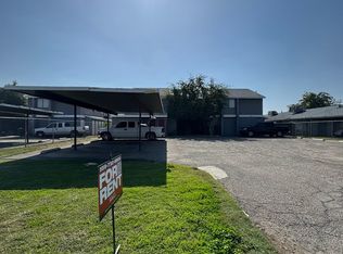 1649 E Douglas Ave UNIT A, Visalia, CA 93292