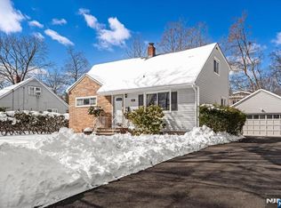 491 Dorchester Rd, Ridgewood, NJ 07450
