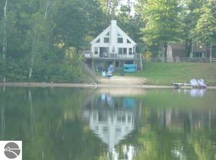 3304 N Ogemaw Trl, West Branch, MI 48661