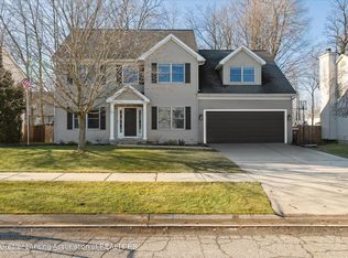 2177 Aspenwood Dr, Holt, MI 48842