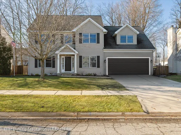 2177 Aspenwood Dr, Holt, MI 48842