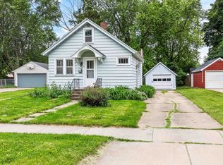 1513 W Washington St, Appleton, WI 54914