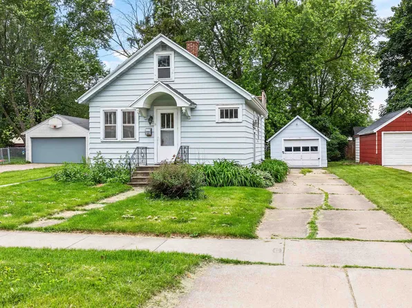 1513 W Washington St, Appleton, WI 54914