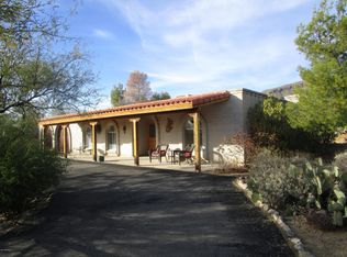 9335 E Ocotillo Dr, Tucson, AZ 85749