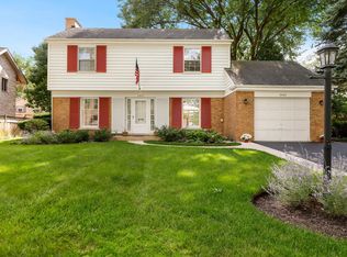 2433 Covert Rd, Glenview, IL 60025