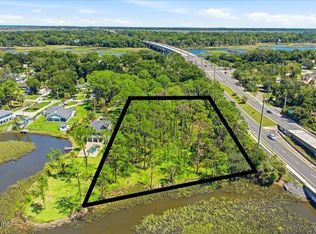 0 BUCCANEER Drive, Jacksonville, FL 32225