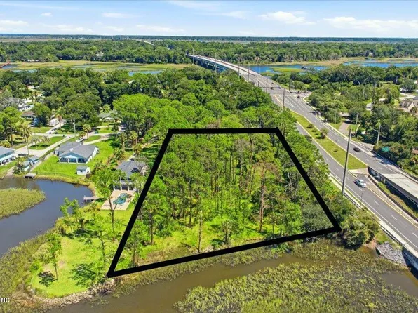 0 BUCCANEER Drive, Jacksonville, FL 32225