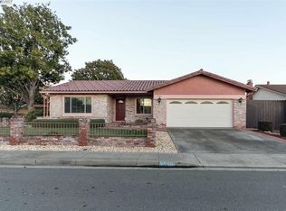 2566 Bing Ct, Union City, CA 94587