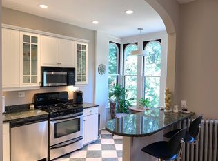 36 Union Park #2, Boston, MA 02118