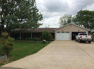 746 Tuggle Rd, Lancaster, KY 40444