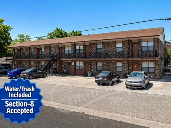 102 E Ave A