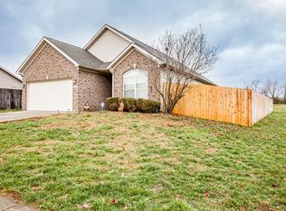 102 Seth Way, Georgetown, KY 40324