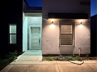 1506 New Orleans Cir, Pharr, TX 78577