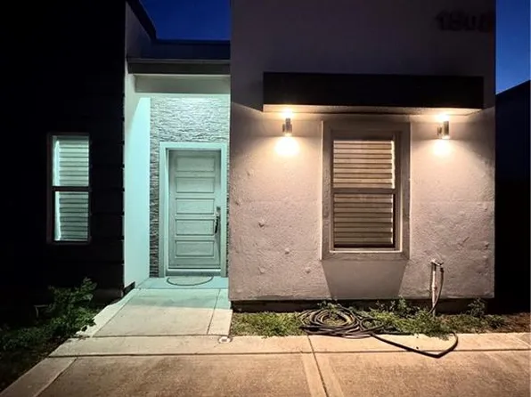 1506 New Orleans Cir, Pharr, TX 78577