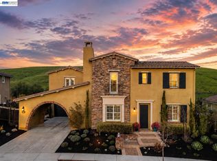 5194 Bengali St, Danville, CA 94506
