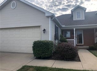 1853 Golfview Dr #1853, Springfield, OH 45502