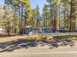 874 Onieda, Flagstaff, AZ 86005