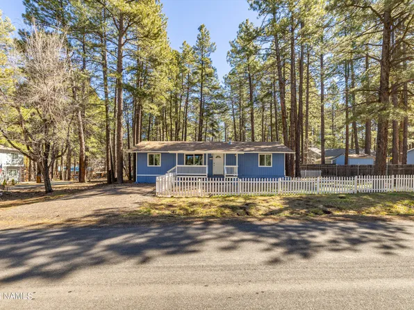 874 Onieda, Flagstaff, AZ 86005