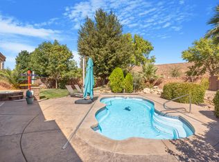 655 E Lost Ridge Dr, Washington, UT 84780
