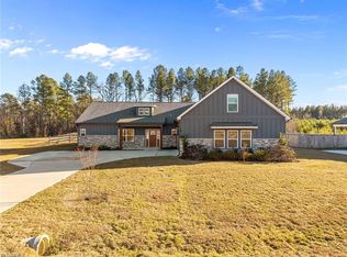 307 Stoneyard Rd, Richfield, NC 28137