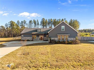 307 Stoneyard Rd, Richfield, NC, 28137