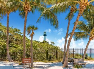 550 Ocean Dr APT 7G, Key Biscayne, FL 33149