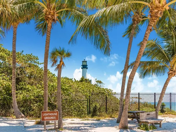 550 Ocean Dr APT 7G, Key Biscayne, FL 33149