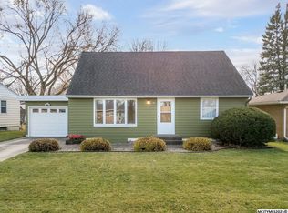 31 Stony Way, Mason City, IA 50401