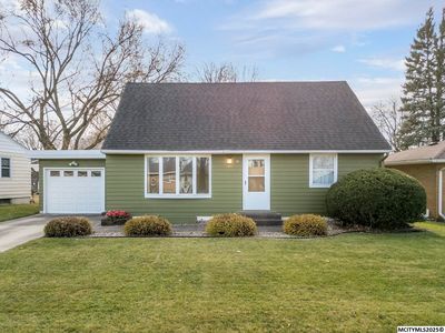 31 Stony Way, Mason City, IA, 50401