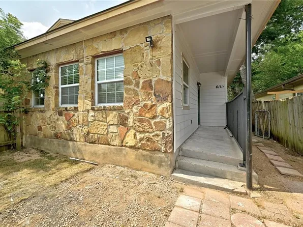 6111 Caddie Street Unit B, 6111 Caddie St, Austin, TX 78741