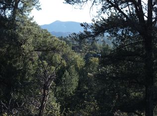 2405 E Golden Aster Cir, Payson, AZ 85541
