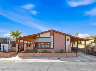 3197 Bellavista Ln, Las Vegas, NV 89122