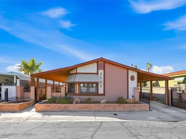 3197 Bellavista Ln, Las Vegas, NV 89122