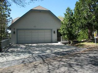 738 Bishorn Dr, Lake Arrowhead, CA 92352